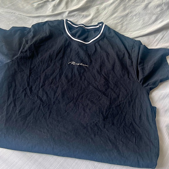 SHEIN Other - Black Men’s Tee